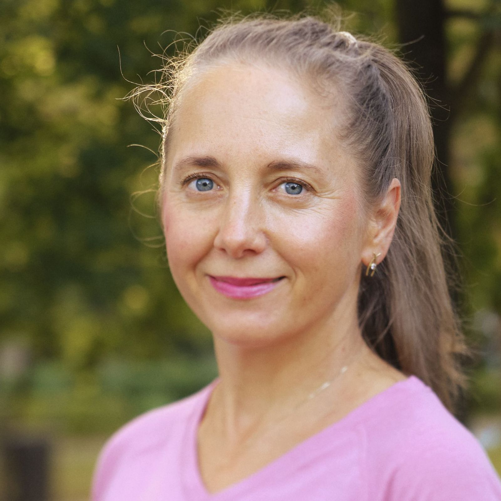 Lenka Opočenská