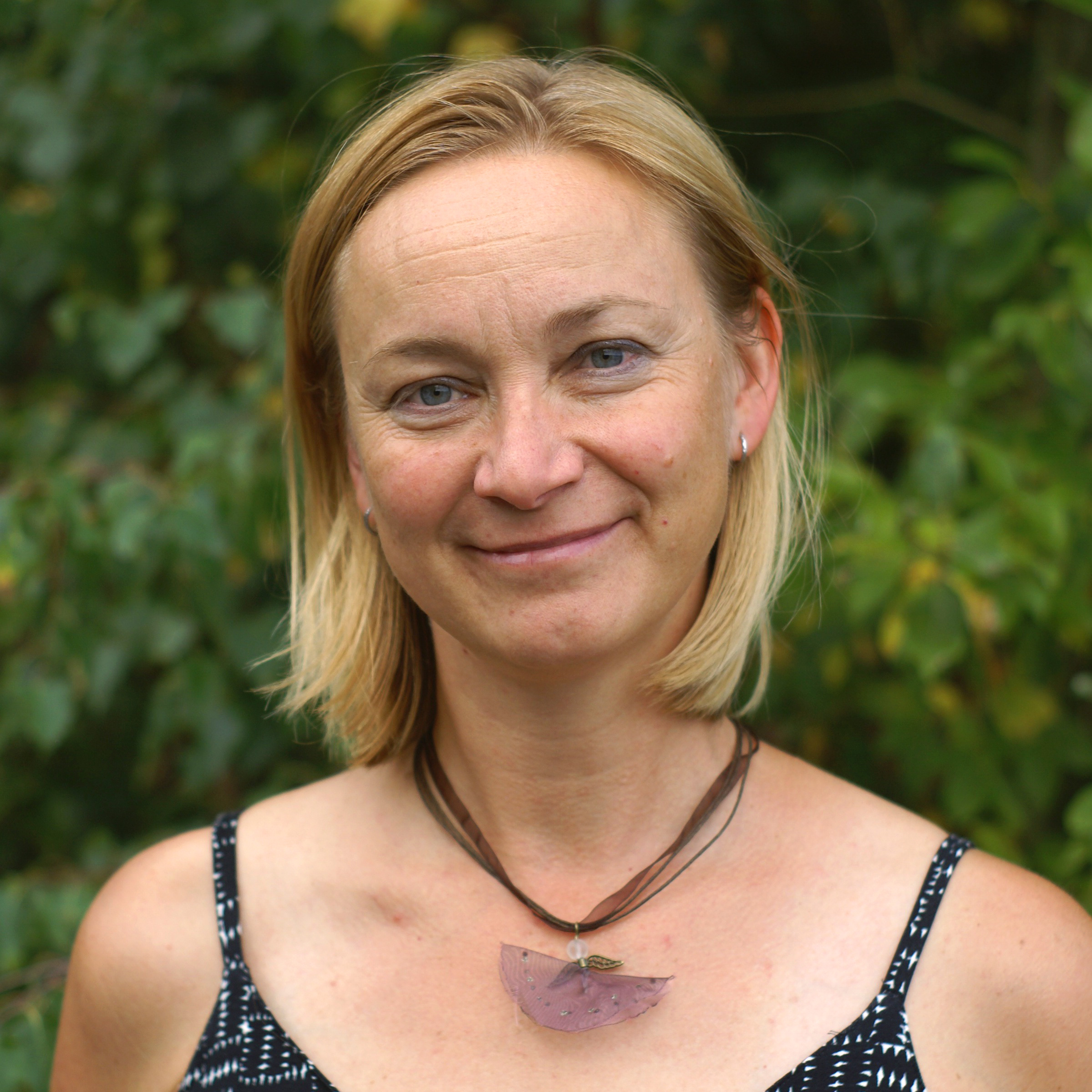 Lenka Hajn Vitebská 