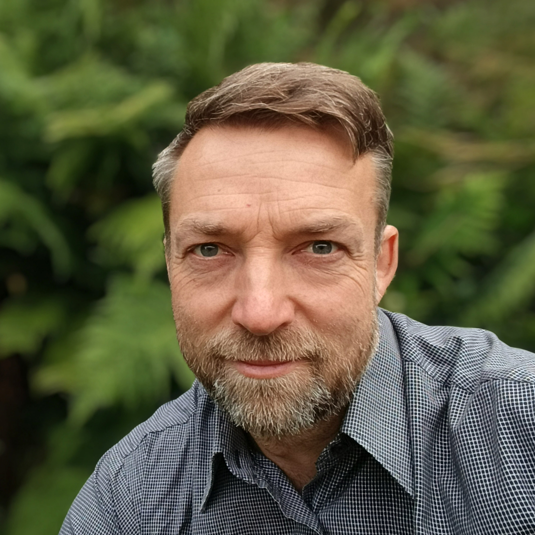 Radomír Studený