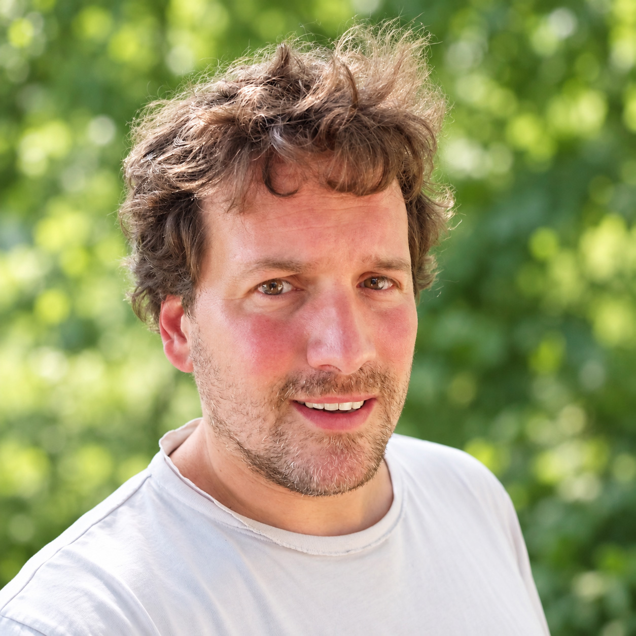 Martin Ochránek
