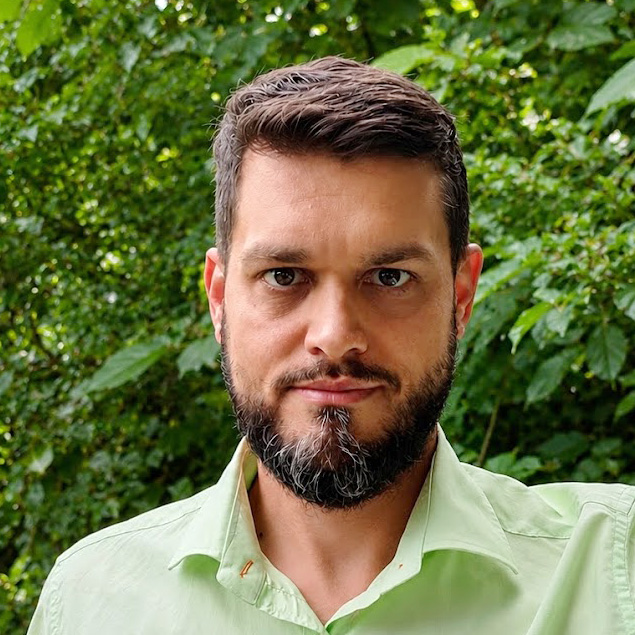 Martin Kůra
