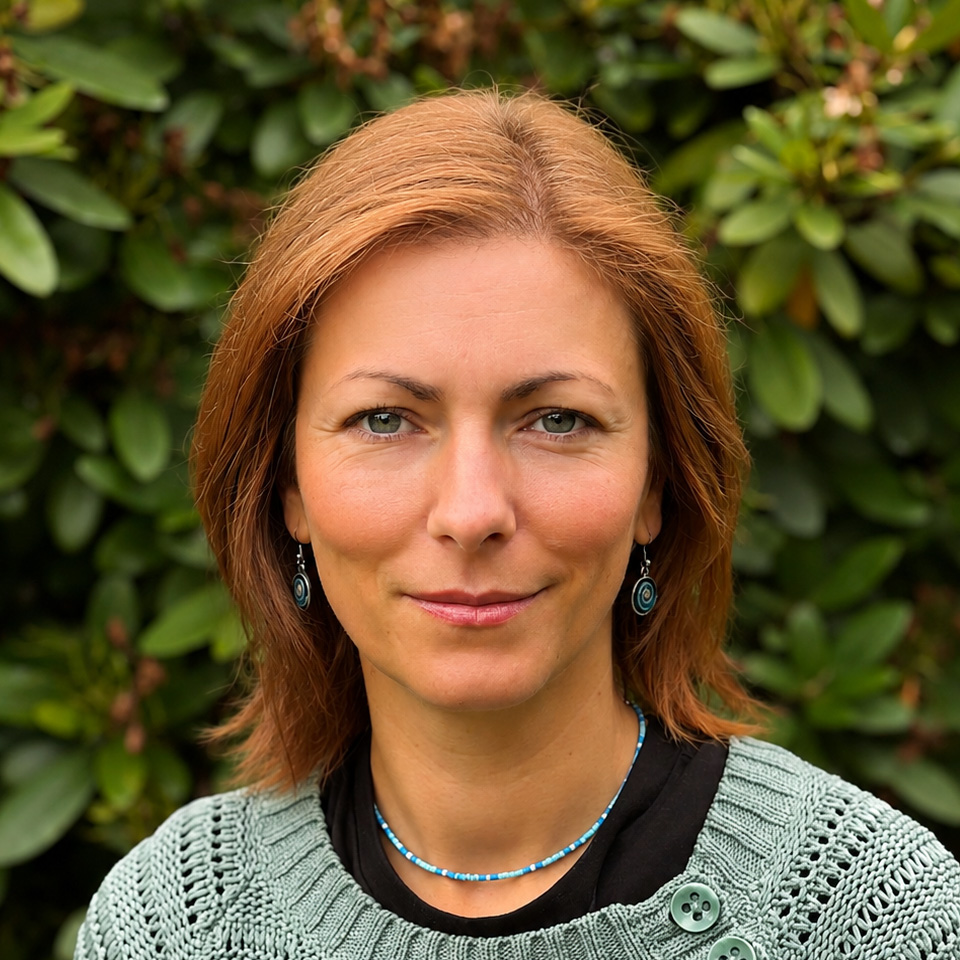 Šárka Koublová