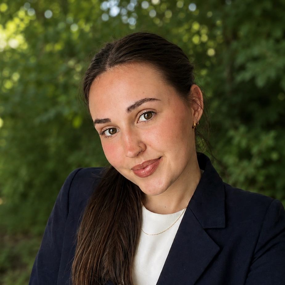 Viktorie​ Novotná 
