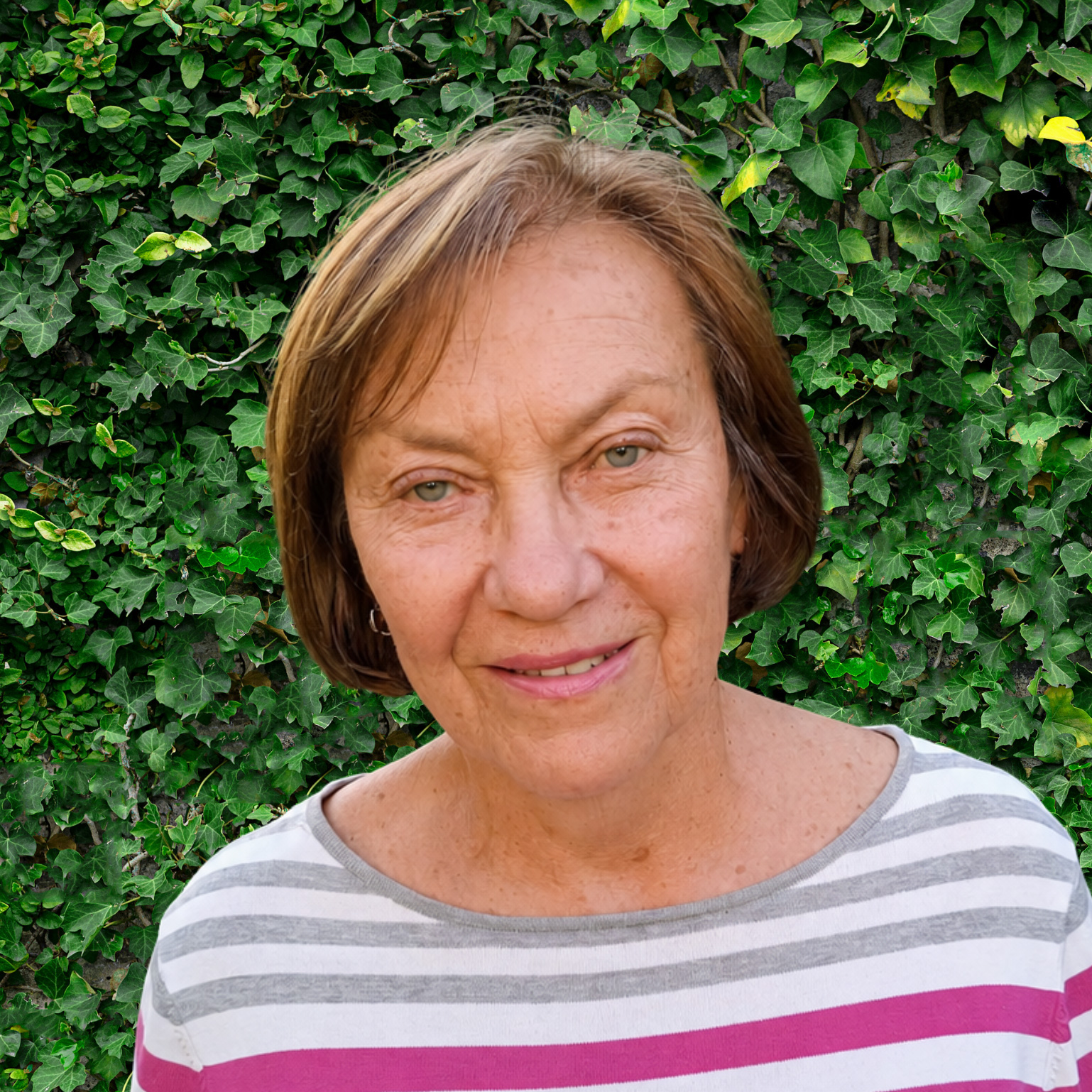 Ludmila Kučerová