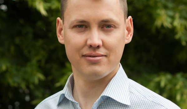 Jakub Macek