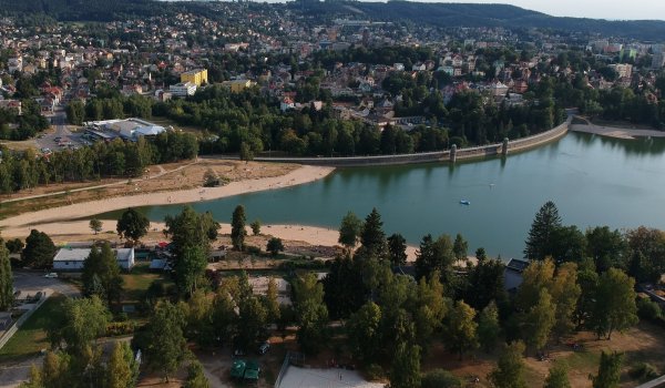 Jablonec nad Nisou 