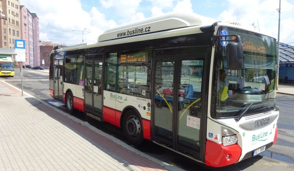 Autobus