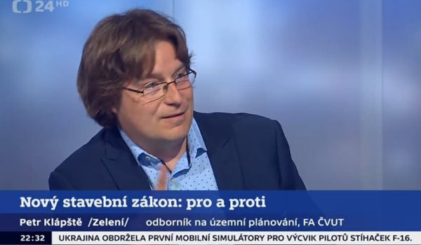 rizika novely stavebního zákona