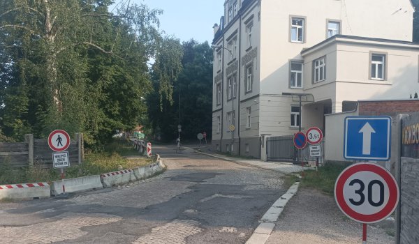 Smetanova ulice