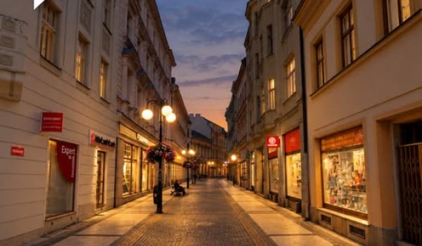 bezpečnost