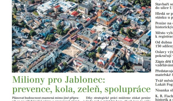 miliony pro JBC