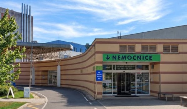 nemocnice