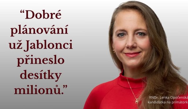 plánování a peníze