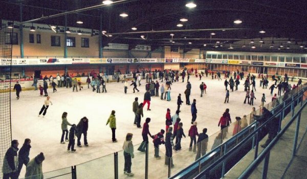 Hokej Jablonec