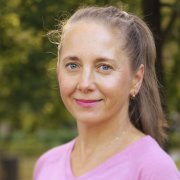 Lenka Opočenská