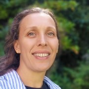 Magdaléna​ Halamová 