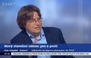 rizika novely stavebního zákona