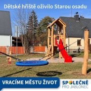 Stará Osada