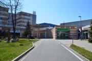 Nemocnice Jablonec nad Nisou